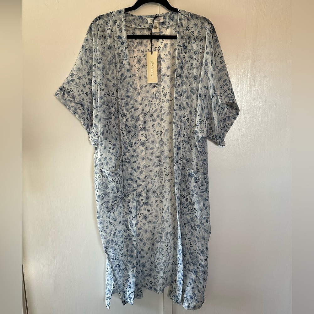 Rachel Zoe Kimono